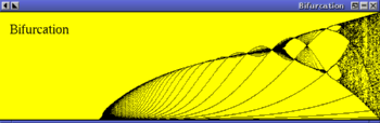 Basic Bifurcation