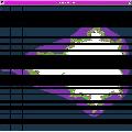 Mandelbrot Set in Progress