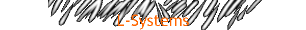 L-Systems